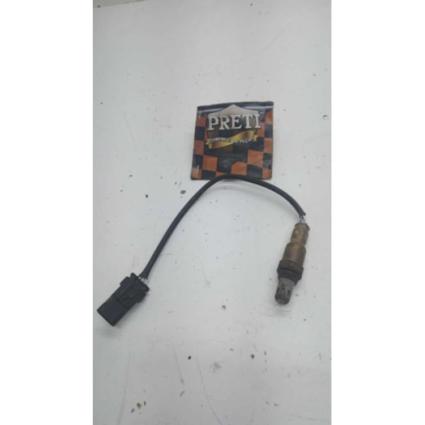 Sonda Lambda Ford Ecosport 1.6 2016