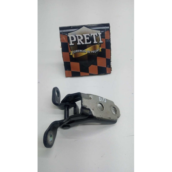 Dobradiça Porta Dianteira Honda City 2020 L/d