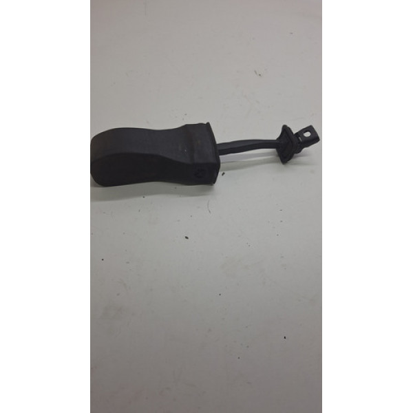 Limitador Porta Traseiro Esquerdo Vw Golf Gti / Tsi 2015