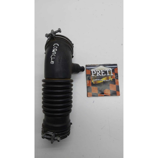 Mangueira Caixa Filtro De Ar Corolla Xei 2.0 2017