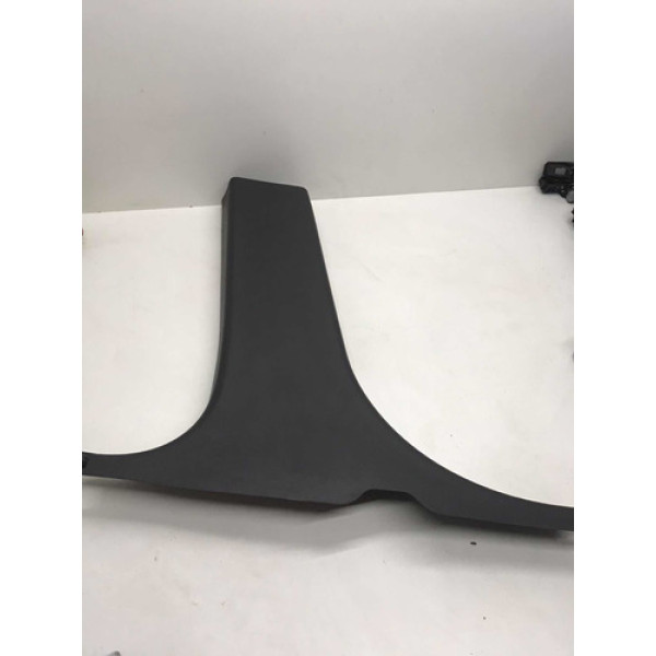 Acabamento Da Coluna Ford Mustang 2012 L/e Original Promoção