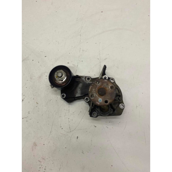 Bomba D Água Ford Ecosport 1.6 2013 A 2017