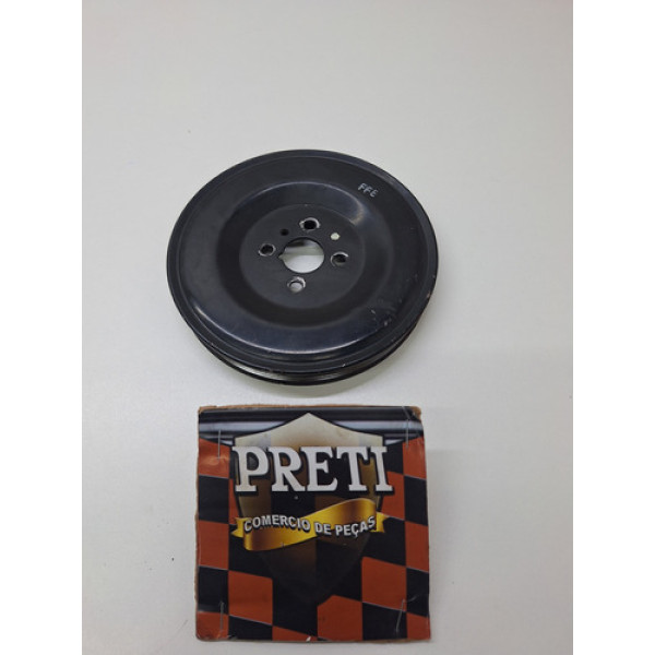 Polia Bomba Direção Hyundai I30 2.0 16v 2009 / 2010 / 2011