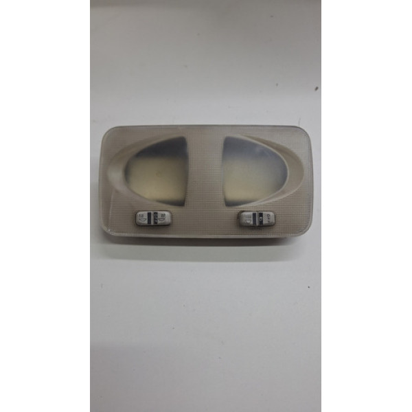 Luz De Teto Fiat Idea C/detalhe  2007 / 2008