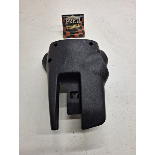 Moldura Inferior Coluna Direção Nissan Livina 2009 / 2010