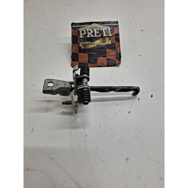 Limitador De Porta Traseiro Direito Renault Logan 2015 