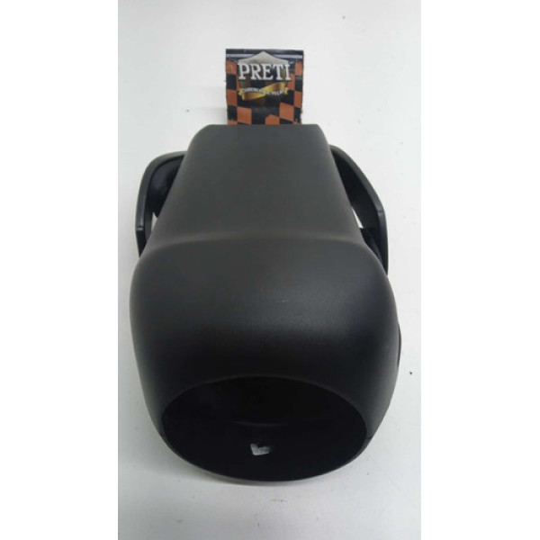 Acabamento Chave De Seta Bmw X4 2014 C/detalhe