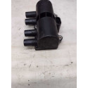 Bobina Chevrolet Celta 1.0 Flex 2015 Vhce 2015