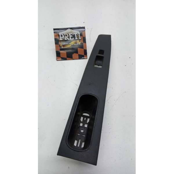 Moldura Botão Dianteiro Direito Sentra 2012