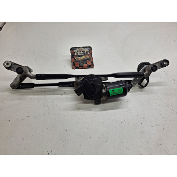 Máquina Limpador Dianteiro Hyundai Azera 2015