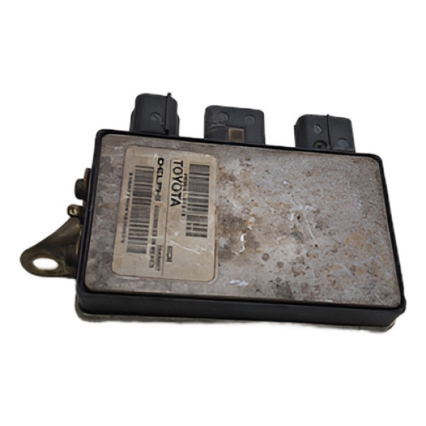 Módulo Bico Injetor Toyota Corolla 1.8 16v 2016 N°285510t019