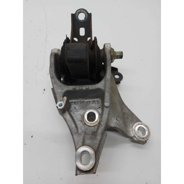 Suporte Coxim Do Câmbio Superior Honda City 1.5 2010 A 2013