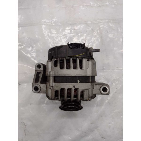 Alternador Chevrolet Captiva 2.4 4cc 2010 Original Promoção