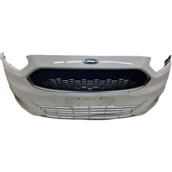 Parachoque Dianteiro Ford Ka 1.0 3cc 12v 2014 / 2015 / 2016