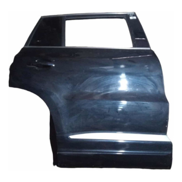 Porta Traseira Volkswagen Tiguan 2013