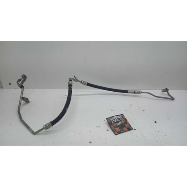 Mangueira De Oleo Sandero Logan 1.6 2015