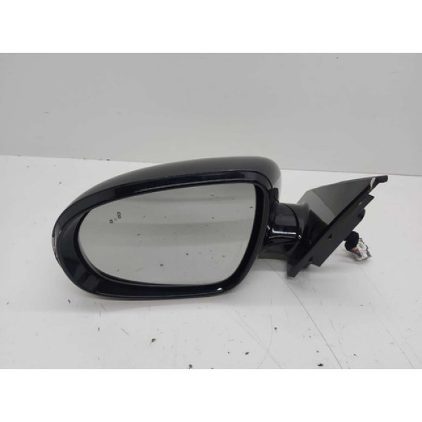 Retrovisor Kia Sorento 2016 L/e C/detalhe