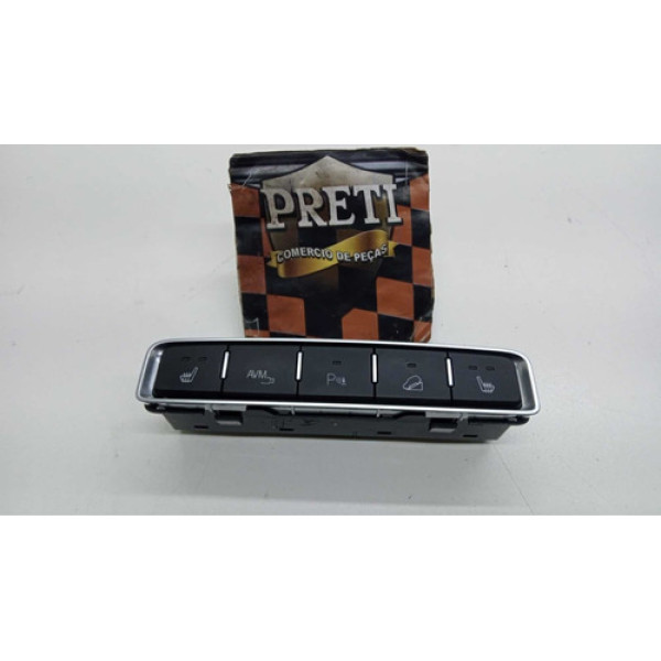 Botão Comandando De Bancos Chery Tiggo 2020