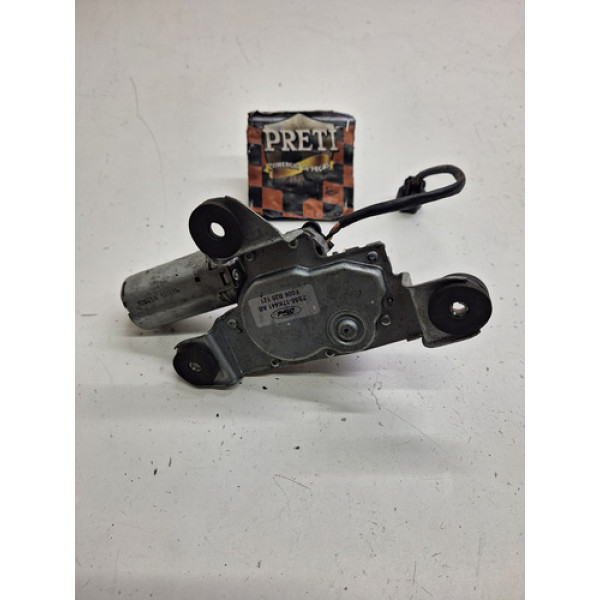 Máquina Limpador Traseiro Ford Ka 2008 / 2009 / 2010 