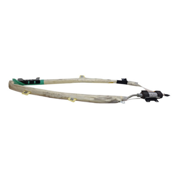 Cortina Teto Lado Direito Hyundai Azera 3.3 V6 2008 2009