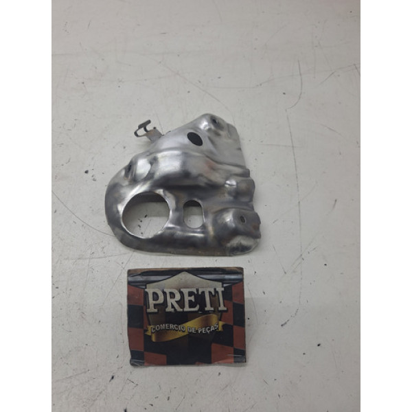 Protetor Catalisador Hyundai Hb20 2020 / 2021 