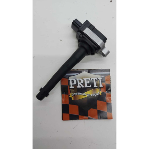 Bobina De Ignição Nissan Tiida 1.8 2010