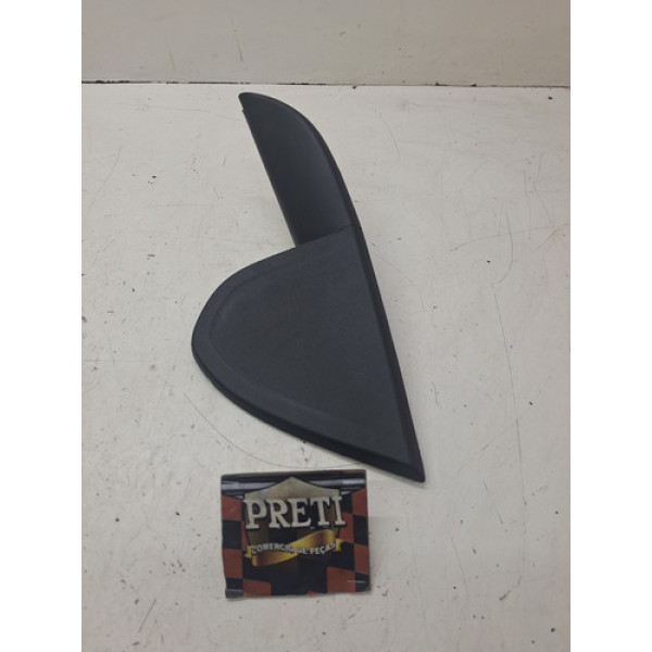 Acabamento Retrovisor Esquerdo Interno Vw Up 2016 / 2017 