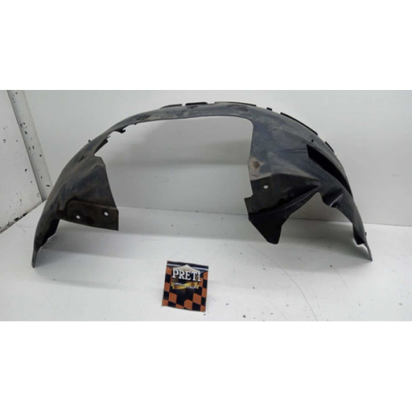 Para Barro Direito Ford Ecosport 2010