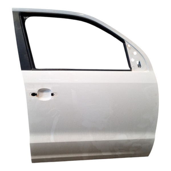 Porta Dianteira Direita Vw Amarok Highiline 3.0 V6 2020 / 21