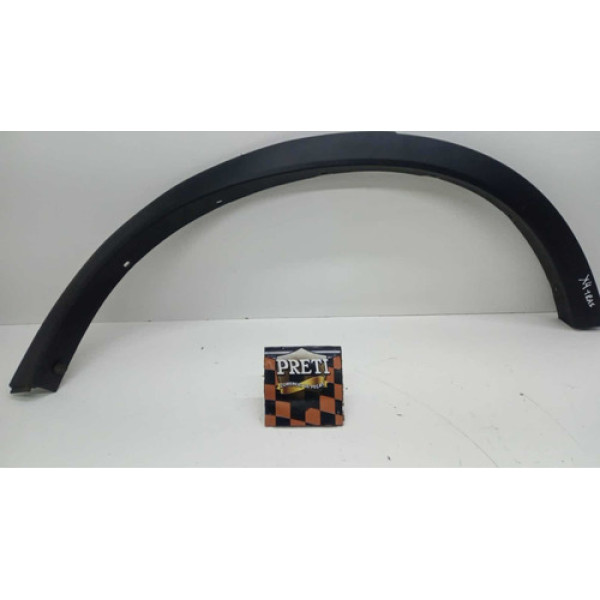 Aplique Traseiro Direito Bmw X4 2016 L/d