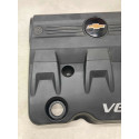Capa Motor Chevrolet Captiva 3.0 Vvt 2011/2012