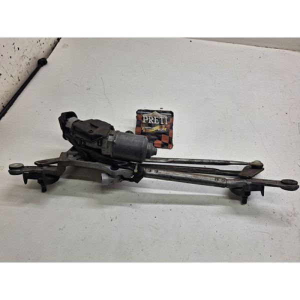 Máquina Limpador Dianteiro Toyota Corolla 2012