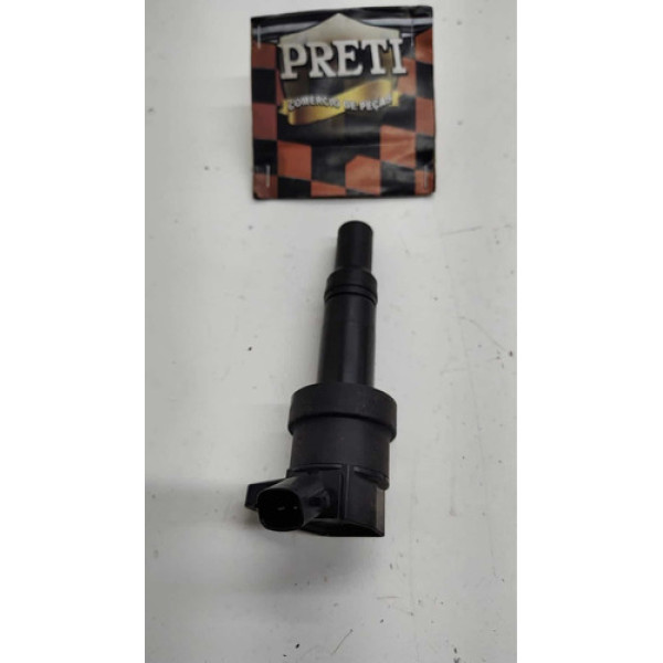 Bobina Ignição Hyundai Hb20 1.0 2014