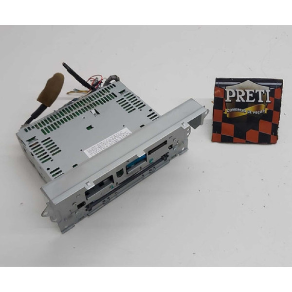 Rádio/som Honda New Civic 2010