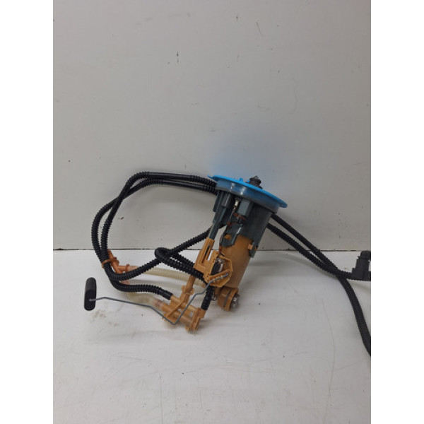 Bomba Combustível Auxiliar Vw Tiguan 2.0 Tsi 2010 / 2011