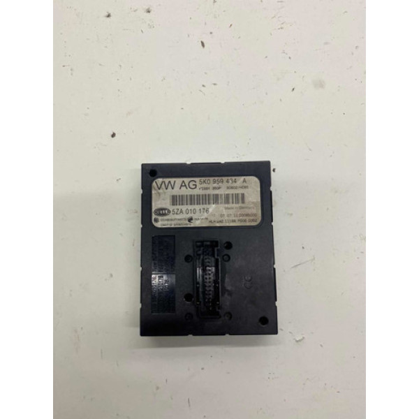 Módulo Kessey Tiguan Tsi 2013 A 2017