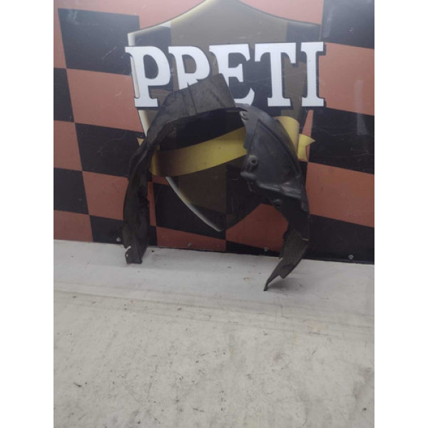 Para Barro Lado Esquerdo Hyundai Tucson 2011  Original 