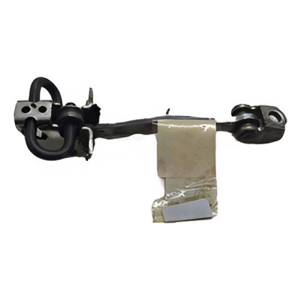 Limitador Porta Dianteiro Direito Gm Meriva 2002 A 2012