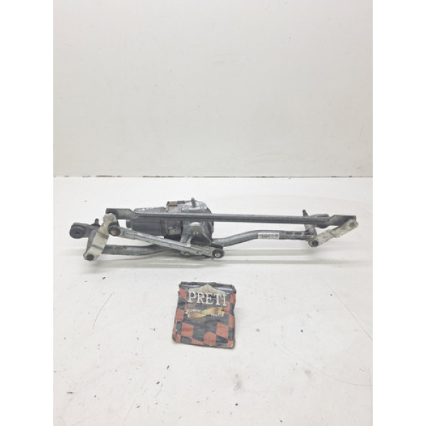 Maquina Limpador Parabrisa Audi A3 Sportback 2010