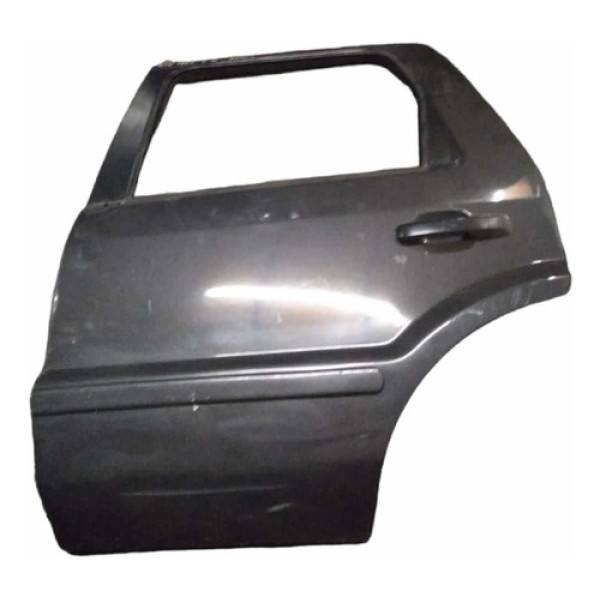 Porta Traseira Esquerda Ford Ecosport 2009