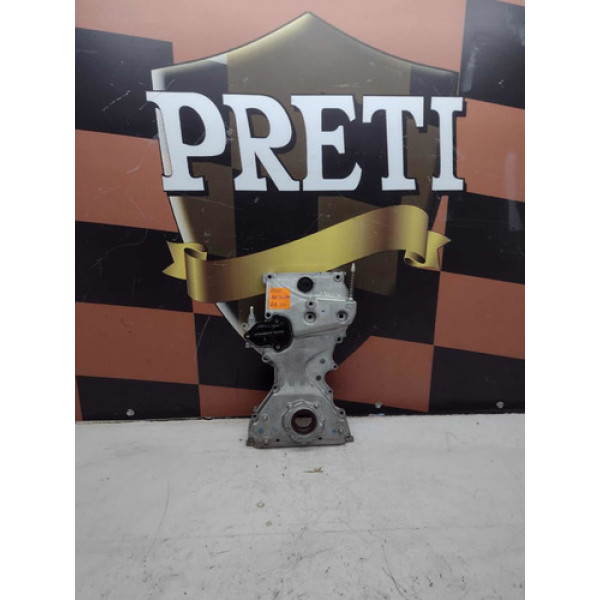 Tampa Frontal Motor Civic 2.0 2013 A 2016 Original