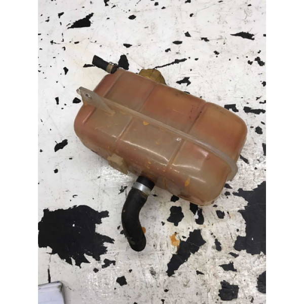 Reservatório De Água Do Radiador Fiat Idea 1.4 Fire 2008