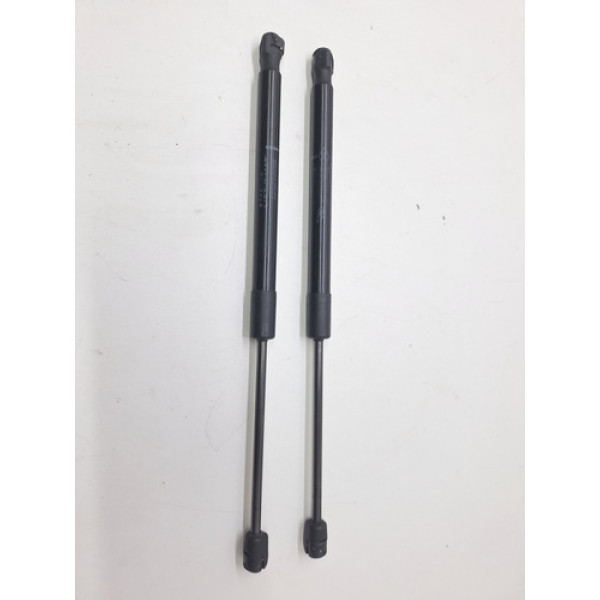 Par Amortecedor Tampa Traseiro Renault Duster 2011 / 2012