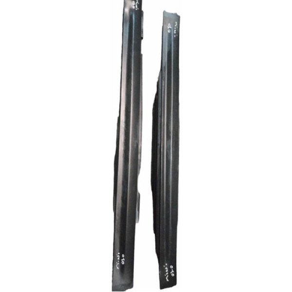 Par Spoiler Lateral Mini Cooper 2010