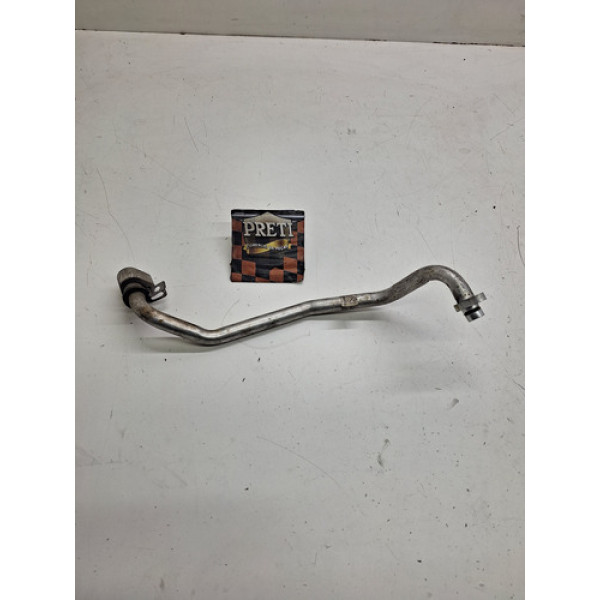 Tubo Ar Condicionado Renault Logan 1.6 8v 2014 / 2015