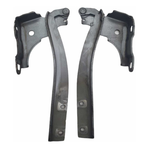 Braço Do Capo Fiat Punto 2012 Original Promoção