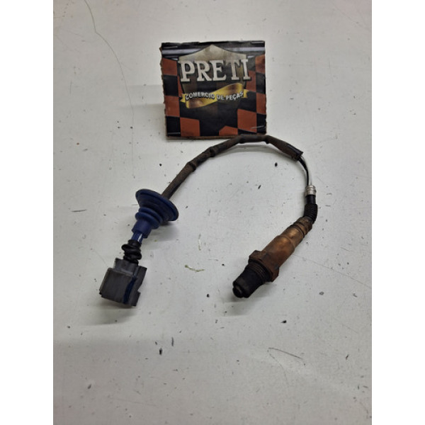 Sonda Lambda Honda Fit 1.4 2003 A 2008 