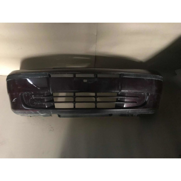 Para Choque Dianteiro Palio 2003 A 2005 Original