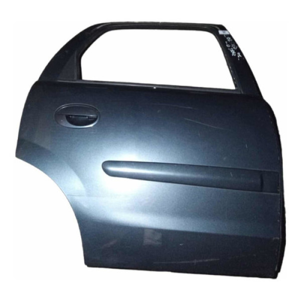 Porta Traseira Direita Chevrolet Corsa 2005