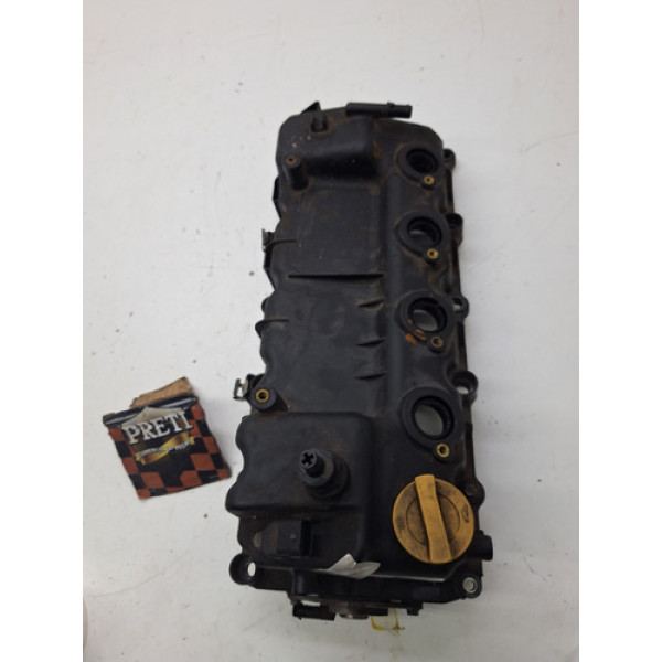 Tampa Valvulas Cabeçote Jeep Renegade 1.8 Etorq 2018 / 2019